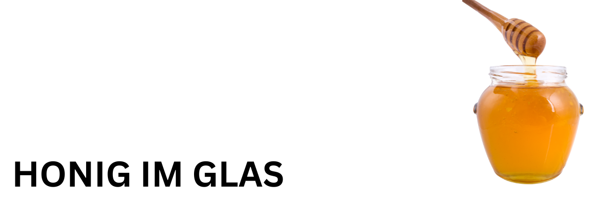 KATEGORIE HONIG IM GLAS